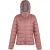 Regatta Dames/Dames Asper Gewatteerd Jasje (Stoffige roos)