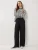 Happiness İstanbul Broek  zwart