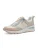 Tamaris Sneakers laag  ecru / lichtblauw / pastelgroen / oudroze