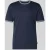 Bugatti T-shirt met ronde hals