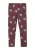 s.Oliver Leggings  grijs / lichtgrijs / bordeaux / zwart
