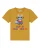watabout.kids Shirt ‘Superschwester’  oker / gemengde kleuren