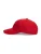 Tommy Jeans Pet ‘HERITAGE’  rood