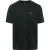 Lyle Scott Pocket Logo getextureerd Gunmetal T-shirt
