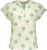 Geisha Top Off White dames
