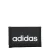 ADIDAS PERFORMANCE Sportportemonnee ‘Linear’  zwart / wit