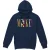 Disney Heren mickey mouse multicolour naam hoodie