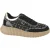 La Strada 2200586-2200 black dames sneakers