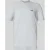 BOSS Green Regular fit T-shirt van katoenmix, model ‘MOMENTUM’