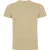 Roly Heren Dogo Premium T-Shirt (Zand)