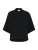 VILA Blouse ‘VIHULA’  zwart