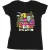 Li-cense Disney dames encanto veel huizen katoenen t-shirt