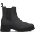 Timberland Carnaby Cool Mid Chelsea Boot Jet Black