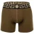 VERSACE Boxershorts  olijfgroen