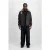 Alpha Industries B-15 Leather Custom Vintage Brown