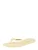 HAVAIANAS Teenslipper  pasteelgeel