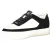Platform Leren Sneakers