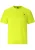 Virtus Functioneel shirt ‘Maini’  geel