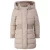 s.Oliver winterjas – beige