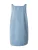 Calvin Klein Jeans Jurk  blauw denim