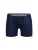 ICEBREAKER Sportondergoed ‘150 Anatomica’  navy / wit