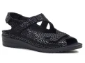 Durea 7419 wijdte H Sandalen