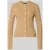 Polo Ralph Lauren Slim fit gebreid jack met gestikt logo