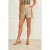GUESS Marciano By  Shae Short Bronze