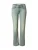LEVI’S ® Jeans ‘Superlow Bootcut Jeans’  blauw denim
