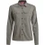 Craghoppers Dames Loukkos Nosilife Lange Mouw Shirt (Vert)