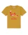 watabout.kids Shirt ‘Fuchs Großer Bruder’  oker / groen / watermeloen rood / wit