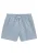 VENICE BEACH Zwemshorts  groen / wit