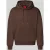 HUGO oversized sweatshirt van puur katoen model ‘Devrohood’