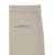 VERO MODA wide leg high waist casual broek taupe