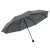Doppler Paraplu ‘Mia Insbruck’  donkergrijs / zwart