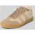 Marc O’Polo Lage sneakers met runderleer