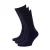 Anytime wollen sokken – set van 3 donkerblauw
