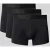 JOOP! Collection Boxershort met elastische band met label in een set van 3 stuks