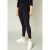 Base Level Jeggings Ornika Prettig materiaal in skinny fit-look