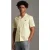 Lyle & Scott Resort Shirt Lemon