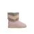Dameslaarzen Pepe Jeans Diss Fur