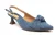 Babouche Dua-33 Slingbacks