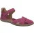 JOSEF SEIBEL Dames Sandaal Caitlyn 05 in roze