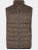 Didriksons Bodywarmer ‘Samuel’  chocoladebruin