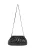 faina Clutch  zwart