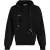 Ambush Zwarte Katoenen Sweatshirt