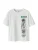 NAME IT Shirt ‘NKMMod Fortnite’  blauw / zwart / wit