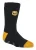 Heat Holders Karakter thermo pantoffelsokken voor kinderen – Batman