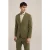 We Fashion Blazer Olive Green