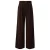 s.Oliver BLACK LABEL high waist wide leg casual broek